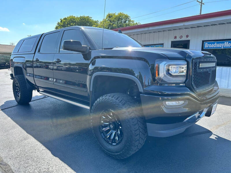 gmc sierra 1500 denali 2016 3GTU2PEJ4GG234587 image gmc sierra 1500 denali 2016 3GTU2PEJ4GG234587 image